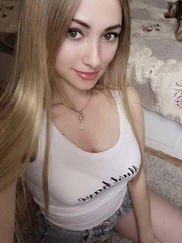 Индивидуалка Людмила фото 3