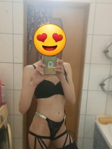 Индивидуалка Арнелла фото 4